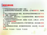 高中必修下册语文第三单元综合与测试课件2-统编版