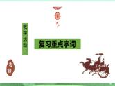 统编版高中语文选择性必修上册5.1《论语》十二章 课件