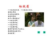 统编版高中语文-必修下册-红楼梦 课件