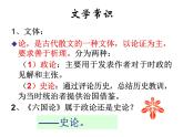 统编版高中语文-必修下册-六国论 课件