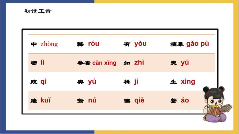 高中语文统编版必修上册10.1《劝学》课件05