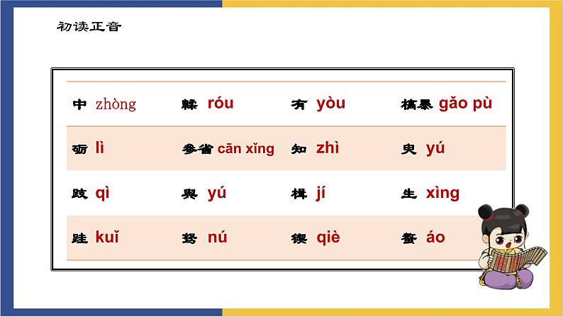 高中语文统编版必修上册10.1《劝学》课件05