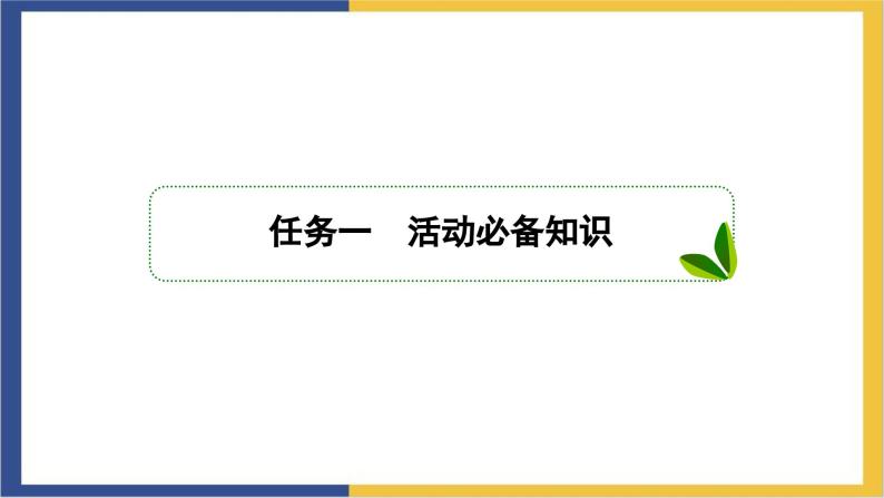 统编版高中语文必修上册第八单元　词语积累与词语解释 (2)课件02