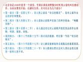 統(tǒng)編版高中語(yǔ)文必修上冊(cè)2-4 致云雀 課件