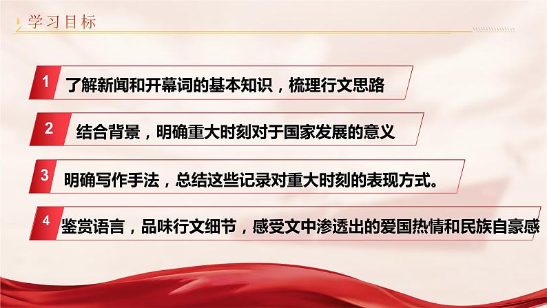 《中国人民站起来了》《别了，“不列颠尼亚”》课件 2023-2024学年统编版高中语文选择性必修上册04