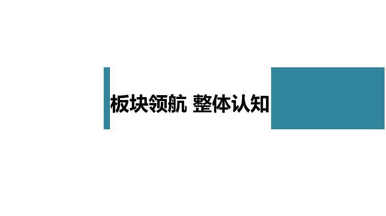 高考语文一轮复习--  赏析意象与意境——分析内涵，品象悟境（精品课件）第3页