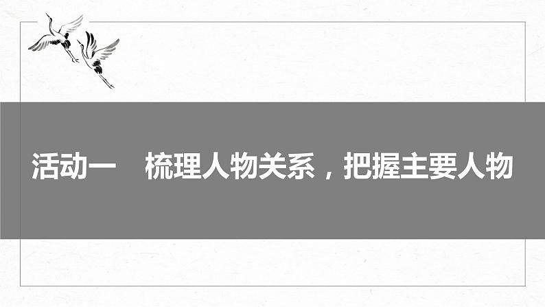 高考语文一轮复习--《红楼梦》 课时84　人物赏析——正邪两赋，圆形立体（精品课件）第4页