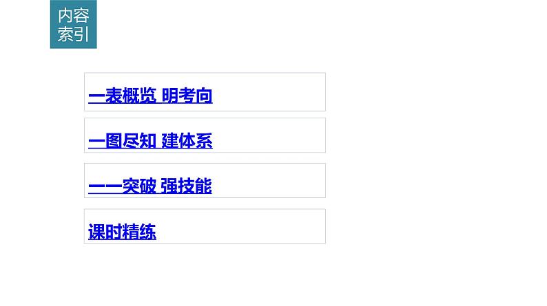 高考语文一轮复习--赏析表达技巧之表达方式与结构技巧——熟知手法，品味效果（精品课件）02