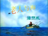 《老人与海》课件2022—2023学年统编版高中语文选择性必修上册
