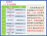 【大单元】第6单元 观察与批判 单元课件+单元教案