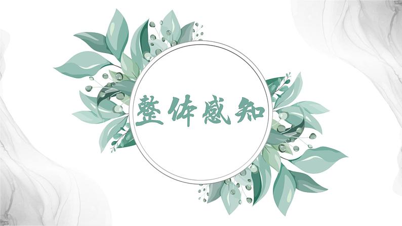 部编版高中语文必修上册 第一单元第三课《百合花》《哦，香雪》比较阅读第一课时课件+教案+学案+同步练习08