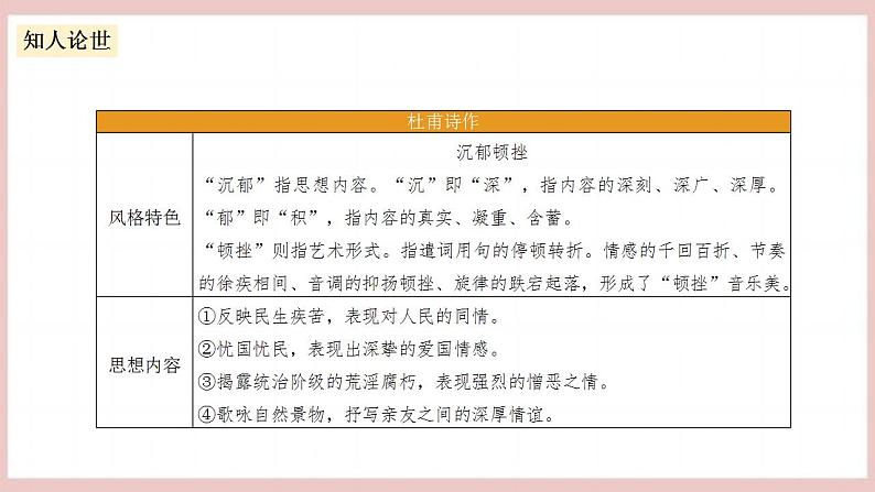 8.2《登高》（课件+教案+学案+同步练习+朗读素材）-人教统编版语文必修上册08