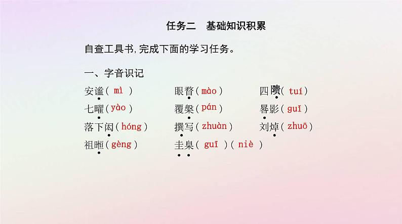 新教材2023高中语文第四单元第14课天文学上的旷世之争课件部编版选择性必修下册第7页