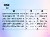 广东专用2024版高考语文大一轮总复习第三部分语言文字运用专题六基于语言建构与运用的综合实践_语境中的多向考查突破点四蹭的辨析与修改课件