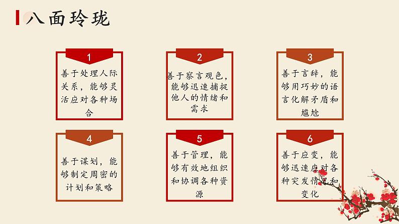 《红楼梦》人物分析专题：王熙凤课件PPT06