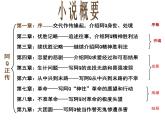 《阿Q正传（节选）》课件2022-2023学年高中语文统编版选择性必修下册