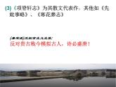《项脊轩志》课件+2022-2023学年统编版高中语文选择性必修下册