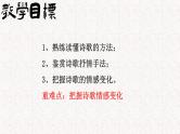 古诗词诵读《客至》课件2022-2023学年统编版高中语文选择性必修下册
