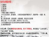 古诗词诵读《拟行路难其四》课件2022-2023学年统编版高中语文选择性必修下册