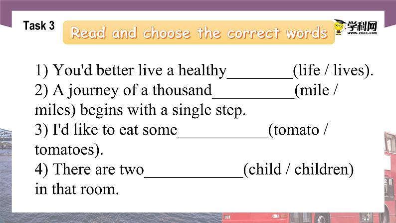 Unit 1 The Joys of Vocational School Period 2 Language in Use课件-【中职专用】高一英语同步精品课堂（语文版2021·基础模块1）第6页