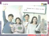Unit 2 Accepting Everyone' Uniqueness Period 1 Language Skills Practice 课件-【中职专用】高一英语同步精品课堂（语文版2021·基础模块1）