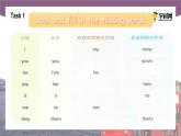 Unit 2 Accepting Everyone' Uniqueness Period 2 Language in Use课件【中职专用】高一英语同步精品课堂（语文版2021·基础模块1）