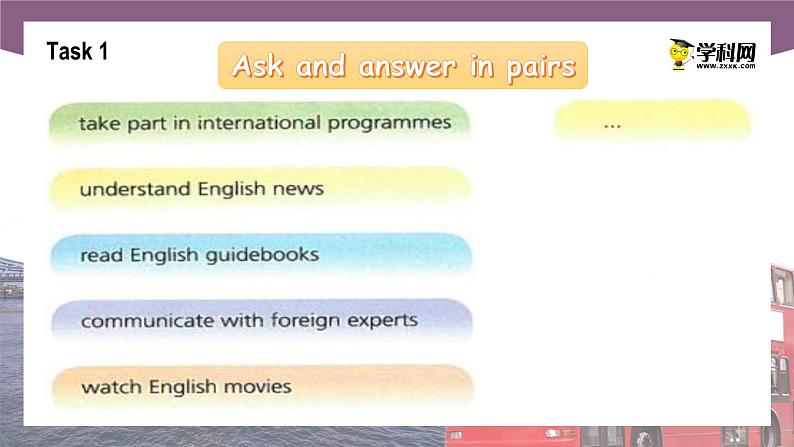 Unit 4 English Learning Tips Period 1 Language Skills Practice 课件-【中职专用】高一英语同步精品课堂（语文版2021·基础模块1）05