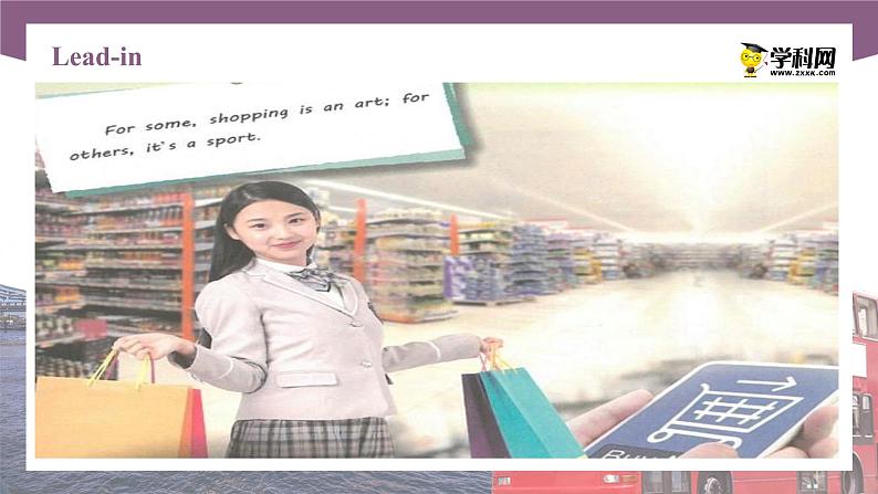 Unit 5 Smart Shopping Period 1 Language Skills Practice 课件-【中职专用】高一英语同步精品课堂（语文版2021·基础模块1）03