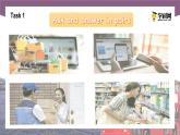 Unit 5 Smart Shopping Period 1 Language Skills Practice 课件-【中职专用】高一英语同步精品课堂（语文版2021·基础模块1）