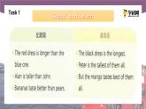 Unit 5 Smart Shopping Period 2 Language in Use课件【中职专用】高一英语同步精品课堂（语文版2021·基础模块1）