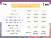 Unit 5 Smart Shopping Period 2 Language in Use课件【中职专用】高一英语同步精品课堂（语文版2021·基础模块1）