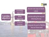 Unit 7 Finding the Way Period 1 Language Skills Practice 课件-【中职专用】高一英语同步精品课堂（语文版2021·基础模块1）