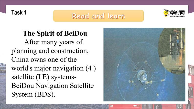 Unit 7 Finding the Way Period 3 Culture Corner课件【中职专用】高一英语同步精品课堂（语文版2021·基础模块1）第4页