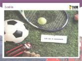 Unit 9 Fun Sports Period 1 Language Skills Practice 课件-【中职专用】高一英语同步精品课堂（语文版2021·基础模块1）