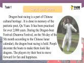 Unit 9 Fun Sports Period 3 Culture Corner课件【中职专用】高一英语同步精品课堂（语文版2021·基础模块1）