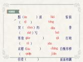 【中职专用】高中语文 人教版·基础模块上册  16-1  项链（教学课件）