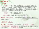 【中职专用】高中语文 人教版  基础模块上册  14《药》课件4