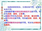 【中职专用】高中语文 人教版  基础模块上册  15《雷雨（节选）》课件