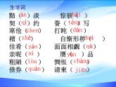 【中职专用】高中语文 人教版  基础模块上册  16《项链》课件