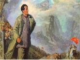 【中职专用】高中语文 人教版  基础模块上册  17《忆秦娥娄山关》课件