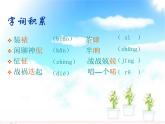 【中职专用】高中语文 人教版  基础模块上册  5《绝品》课件