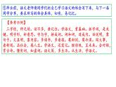 2014年-2023年北京卷高考微写作试题及答案示例课件PPT