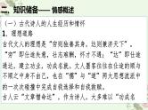 考点19  鉴赏古代诗歌中的思想感情（PPT）-2023年高考语文二轮复习讲练测（新高考）