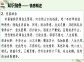 考点19  鉴赏古代诗歌中的思想感情（PPT）-2023年高考语文二轮复习讲练测（新高考）