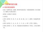2023年高考文言文断句主观题专项强化训练-2023年高考语文二轮复习专项突破技巧讲练（全国通用）解析版课件PPT