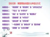 把握共性之“新”，打通应考之“脉”-2023年高考语文二轮复习专项突破技巧讲练（全国通用）课件PPT