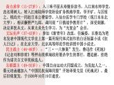 人教统编版高中语文必修上册第六单元 12 拿来主义 同步教学课件+练习