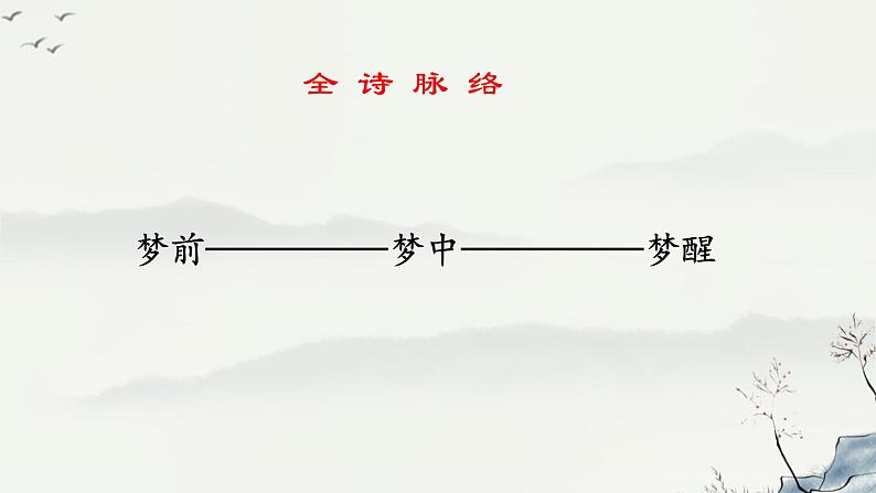 《梦游天姥吟留别》课件部编版高中语文必修上册05