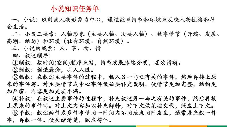 第三课群文课件部编版高中语文必修上册第6页