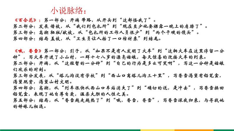 第三课群文课件部编版高中语文必修上册第8页